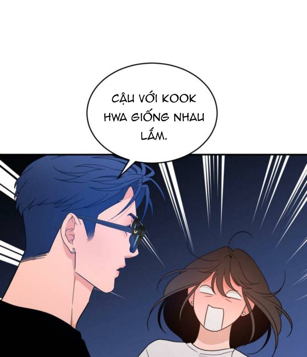 Vận May Không Ngờ Chapter 41 - Trang 59