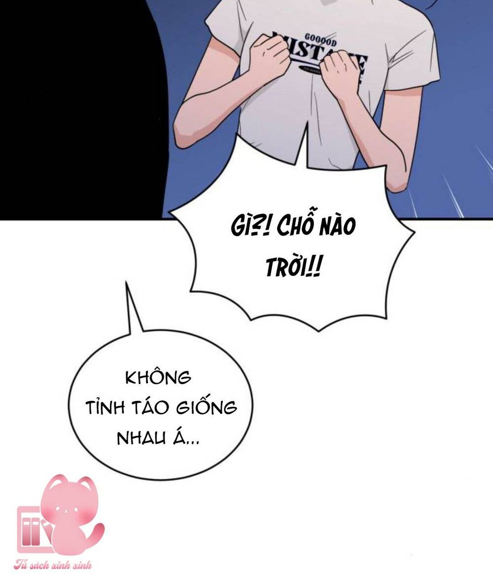 Vận May Không Ngờ Chapter 41 - Trang 60