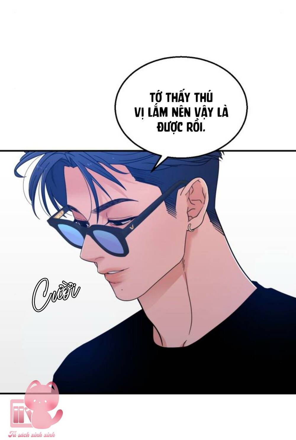 Vận May Không Ngờ Chapter 41 - Trang 61