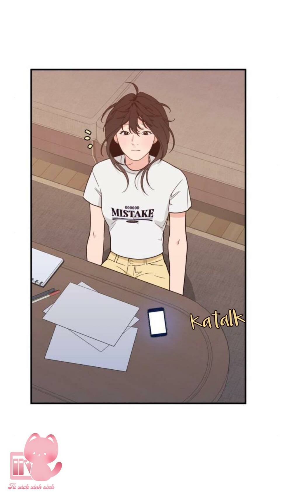 Vận May Không Ngờ Chapter 41 - Trang 63