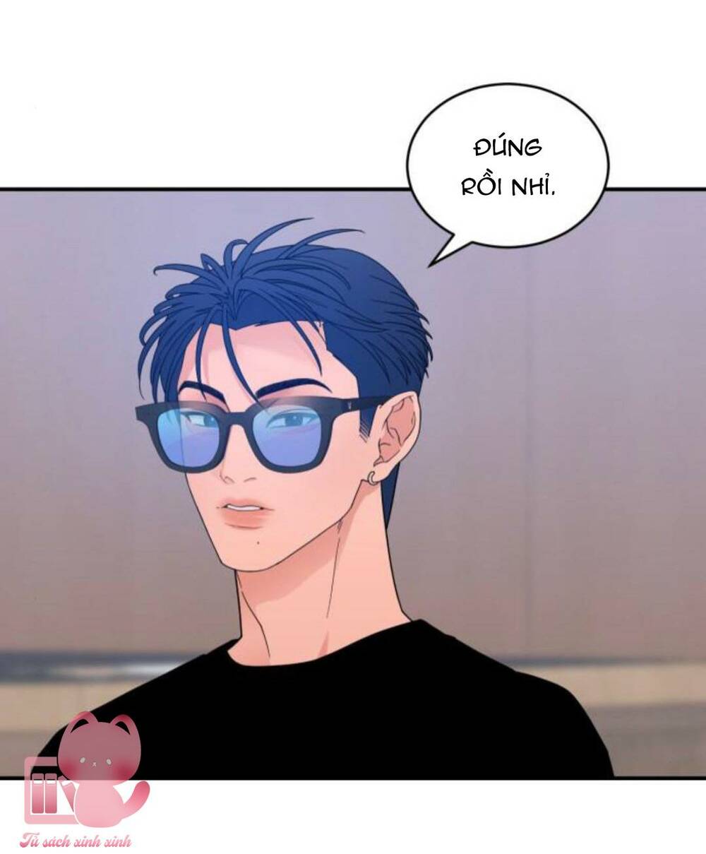 Vận May Không Ngờ Chapter 41 - Trang 68