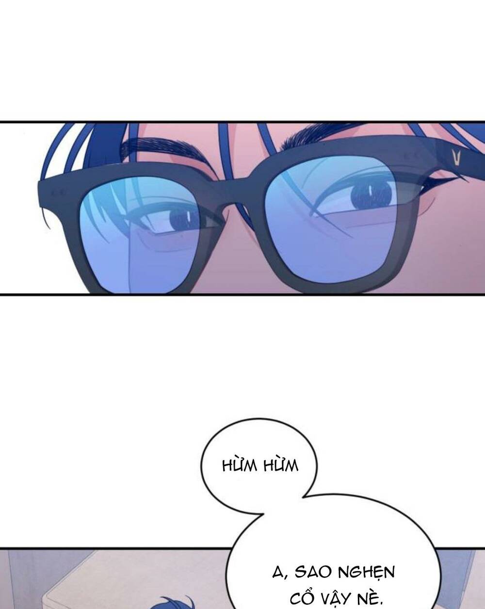 Vận May Không Ngờ Chapter 41 - Trang 75