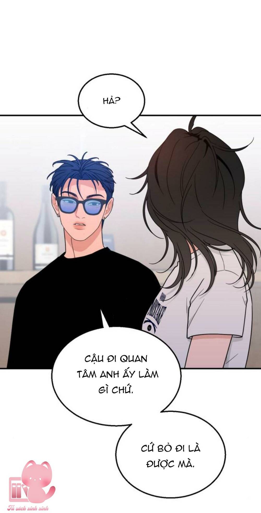 Vận May Không Ngờ Chapter 41 - Trang 78