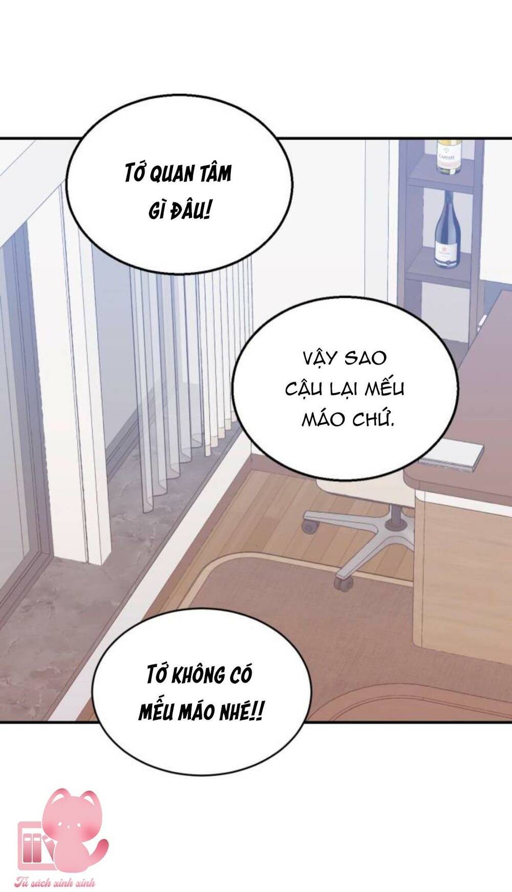 Vận May Không Ngờ Chapter 41 - Trang 80