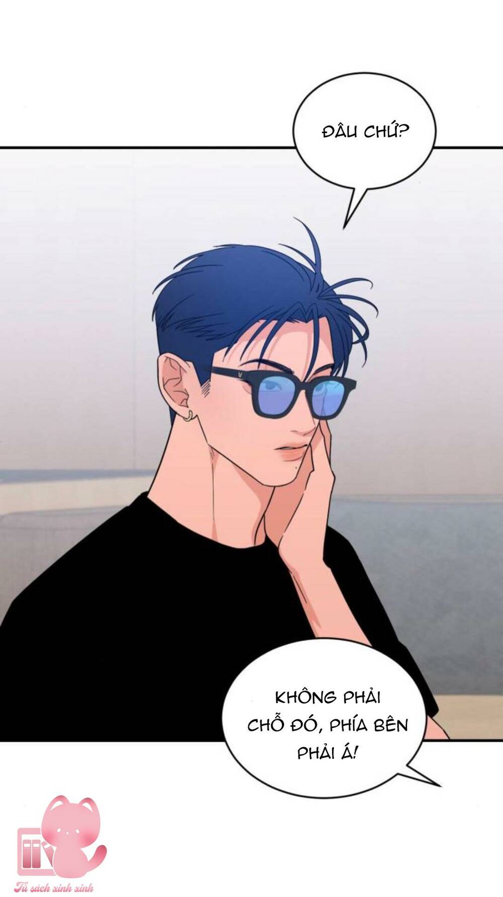 Vận May Không Ngờ Chapter 41 - Trang 86