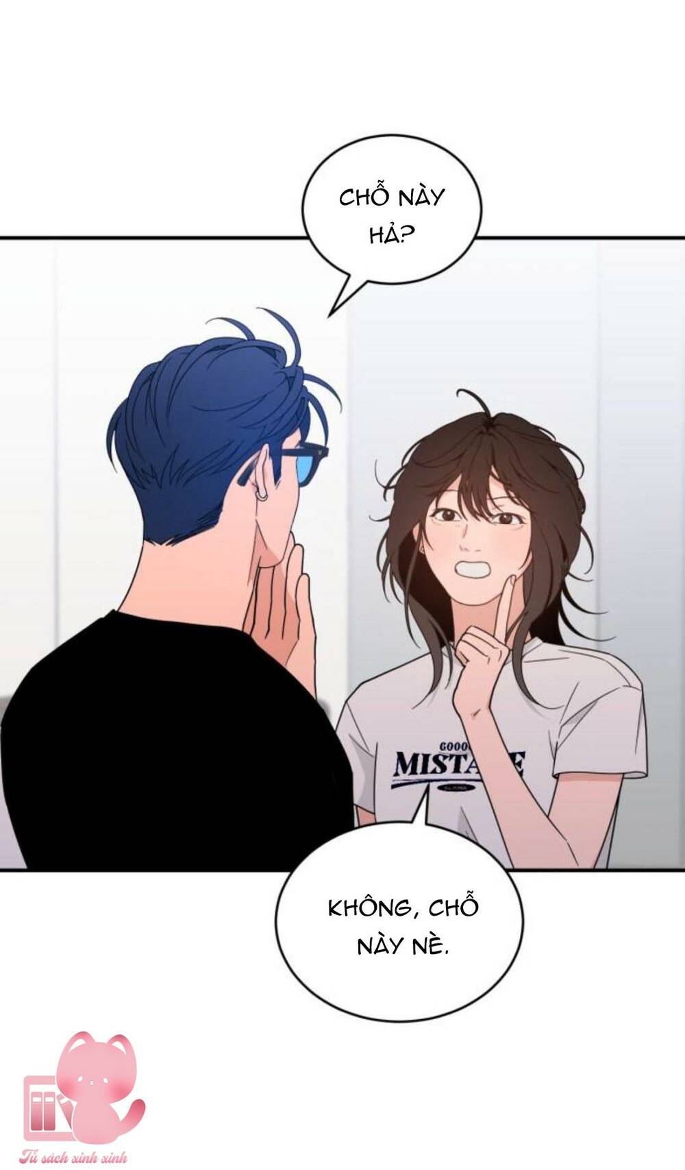 Vận May Không Ngờ Chapter 41 - Trang 87