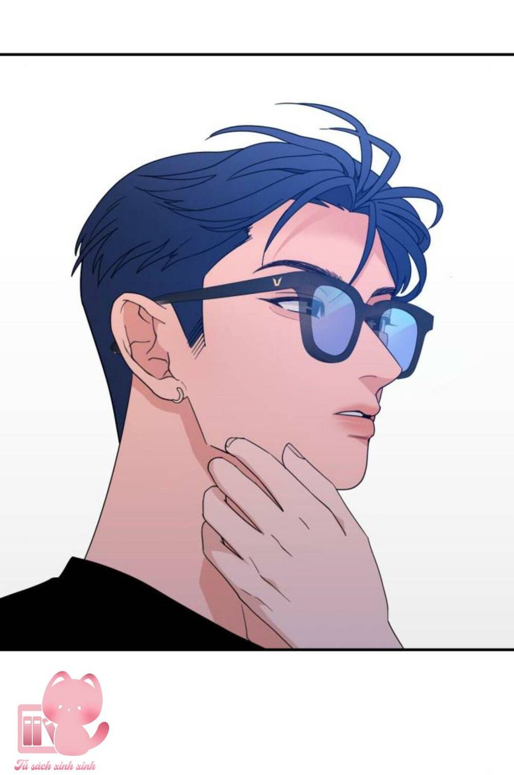 Vận May Không Ngờ Chapter 41 - Trang 92