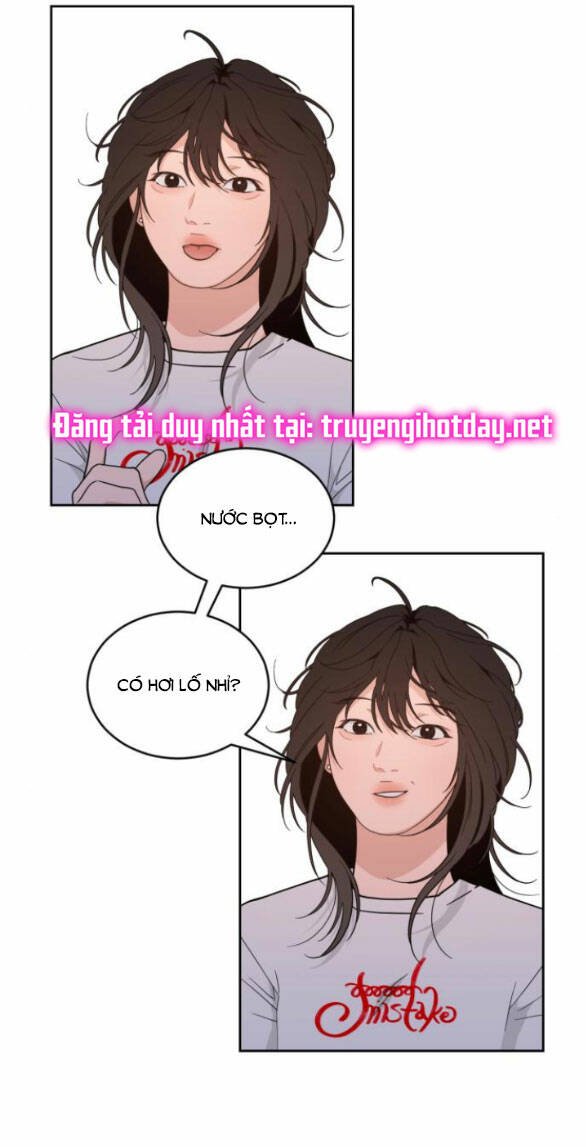 Vận May Không Ngờ Chapter 42.1 - Trang 9