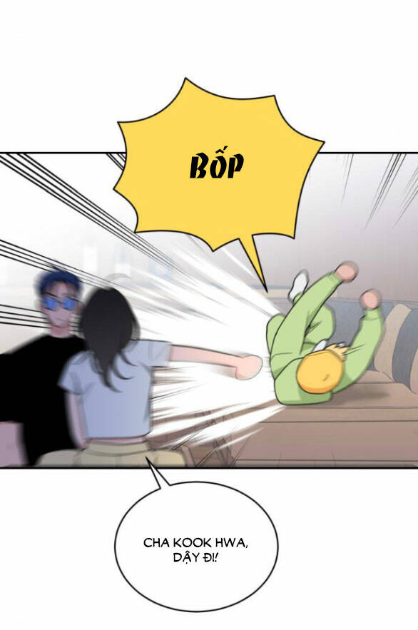 Vận May Không Ngờ Chapter 42.1 - Trang 10