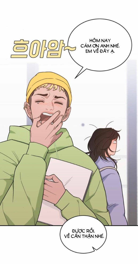 Vận May Không Ngờ Chapter 42.1 - Trang 14