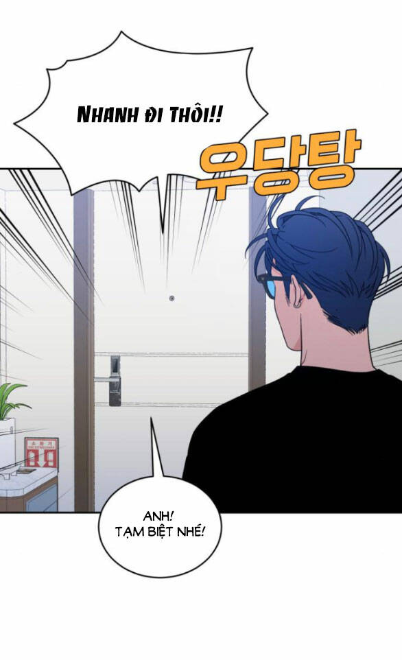 Vận May Không Ngờ Chapter 42.1 - Trang 17