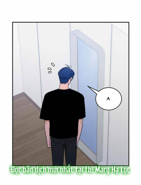 Vận May Không Ngờ Chapter 42.1 - Trang 18