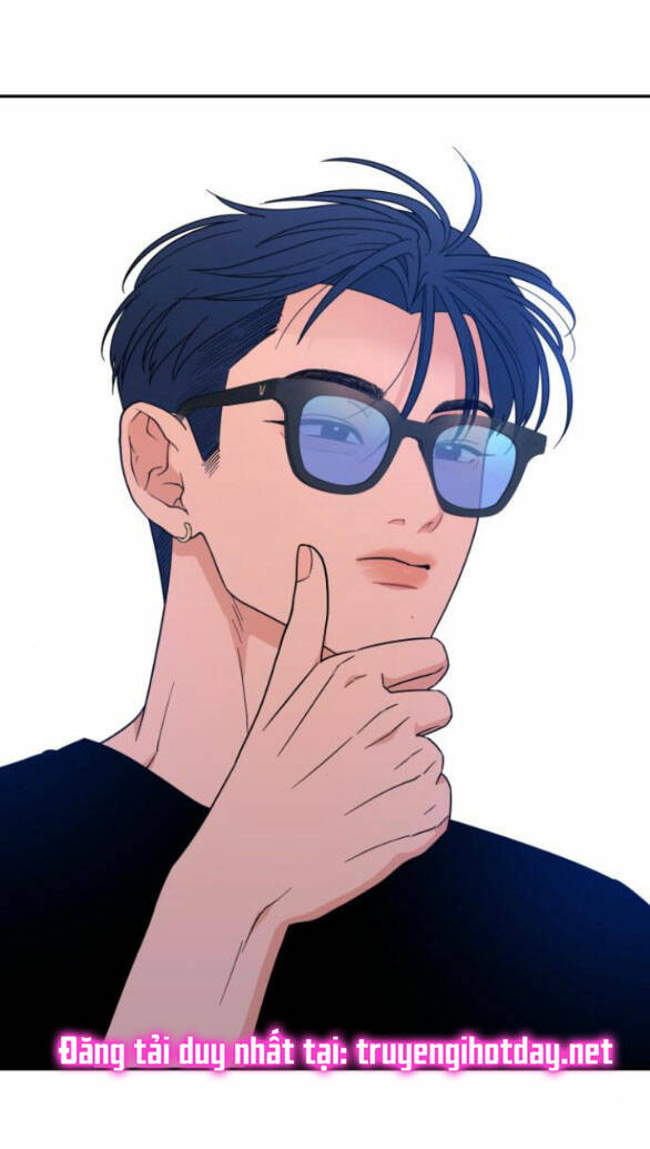 Vận May Không Ngờ Chapter 42.1 - Trang 20