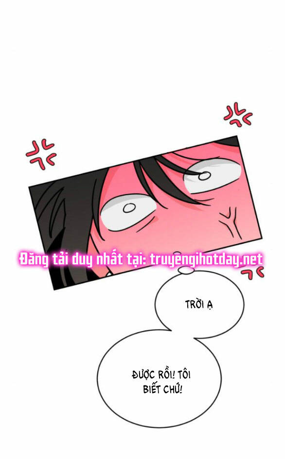 Vận May Không Ngờ Chapter 42.1 - Trang 29