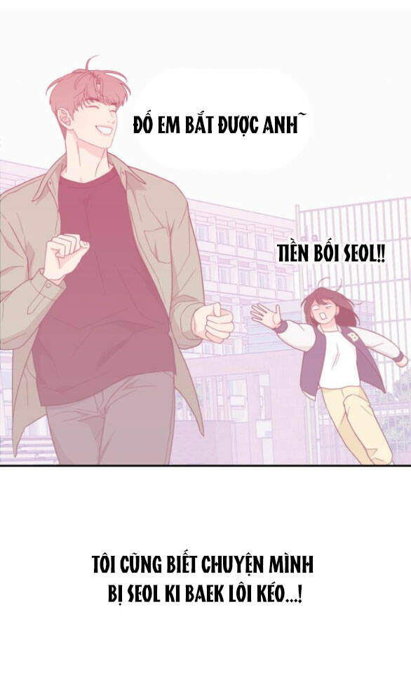 Vận May Không Ngờ Chapter 42.1 - Trang 30