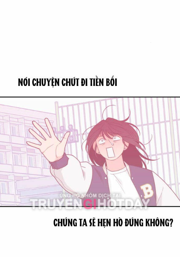 Vận May Không Ngờ Chapter 42.1 - Trang 31