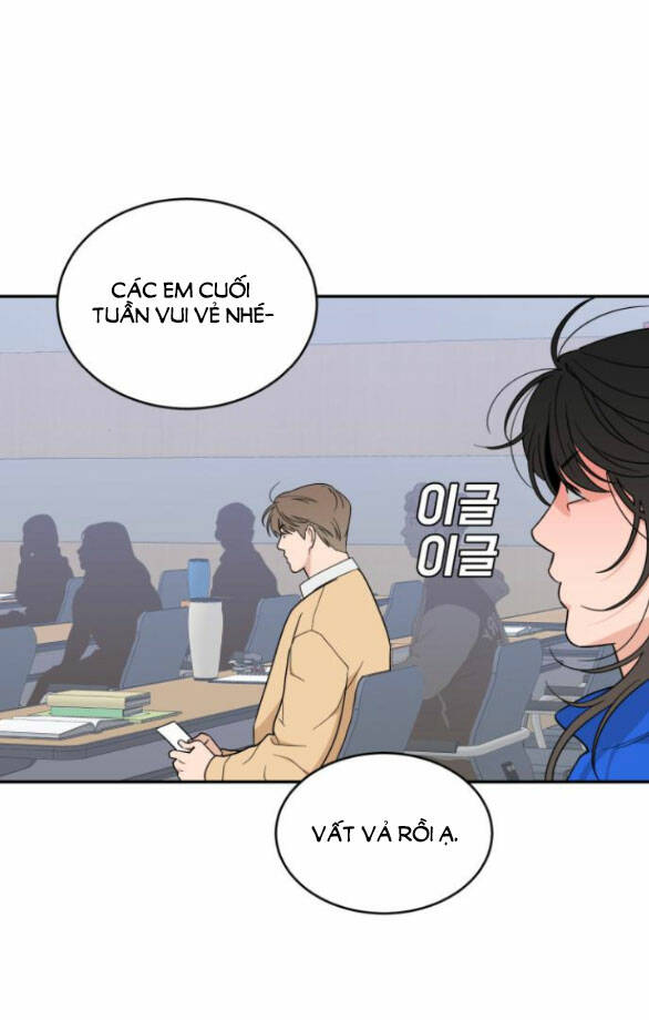 Vận May Không Ngờ Chapter 42.1 - Trang 38