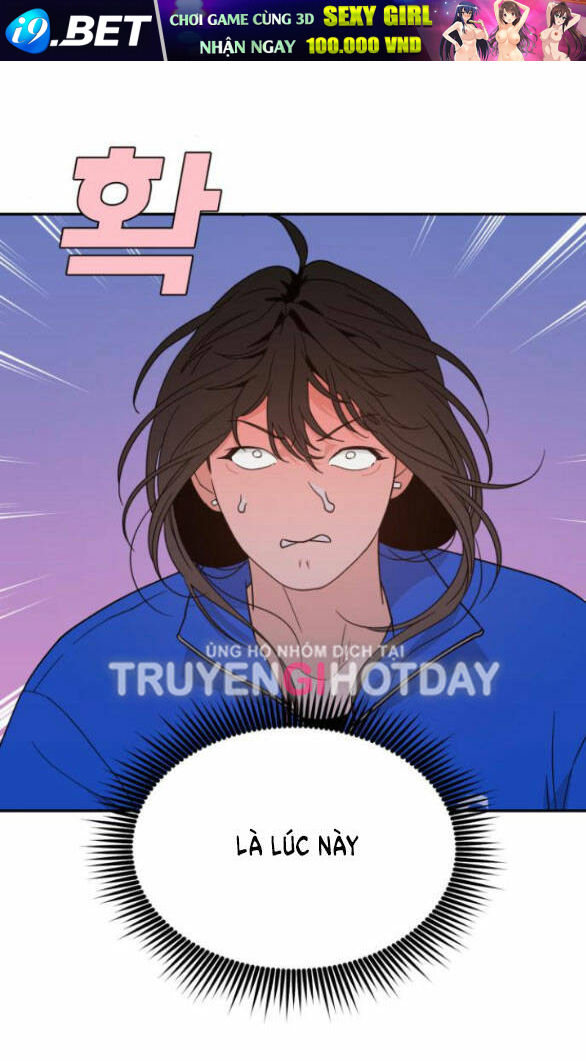 Vận May Không Ngờ Chapter 42.1 - Trang 39