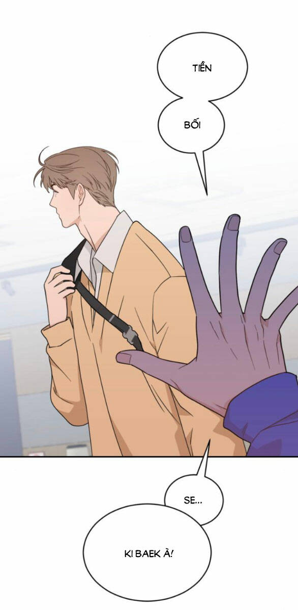 Vận May Không Ngờ Chapter 42.1 - Trang 40