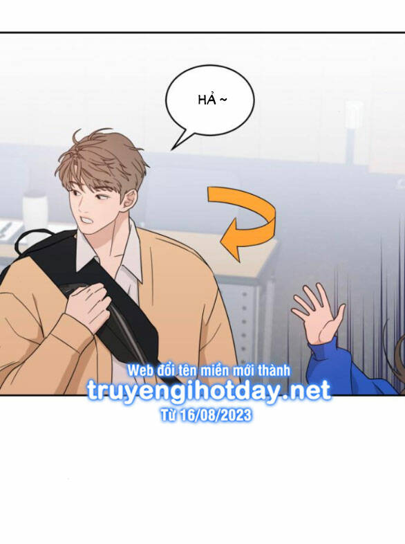 Vận May Không Ngờ Chapter 42.1 - Trang 41