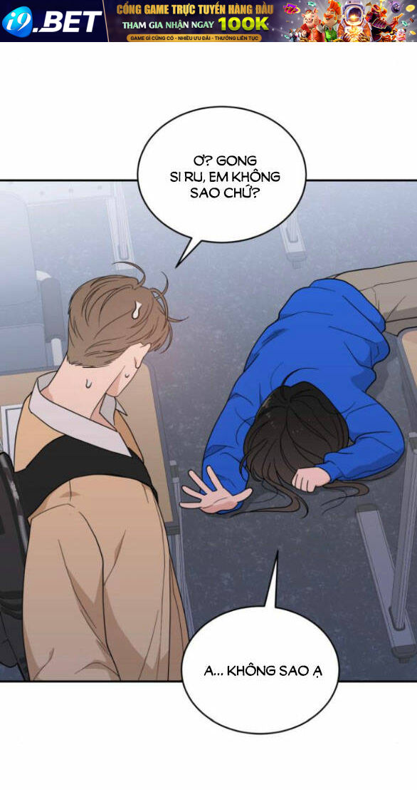 Vận May Không Ngờ Chapter 42.1 - Trang 42