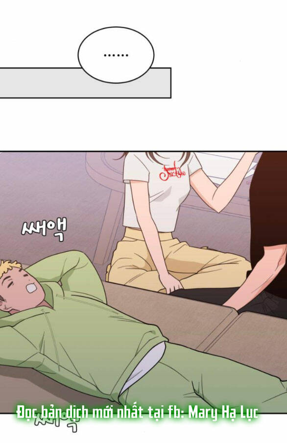 Vận May Không Ngờ Chapter 42.1 - Trang 5