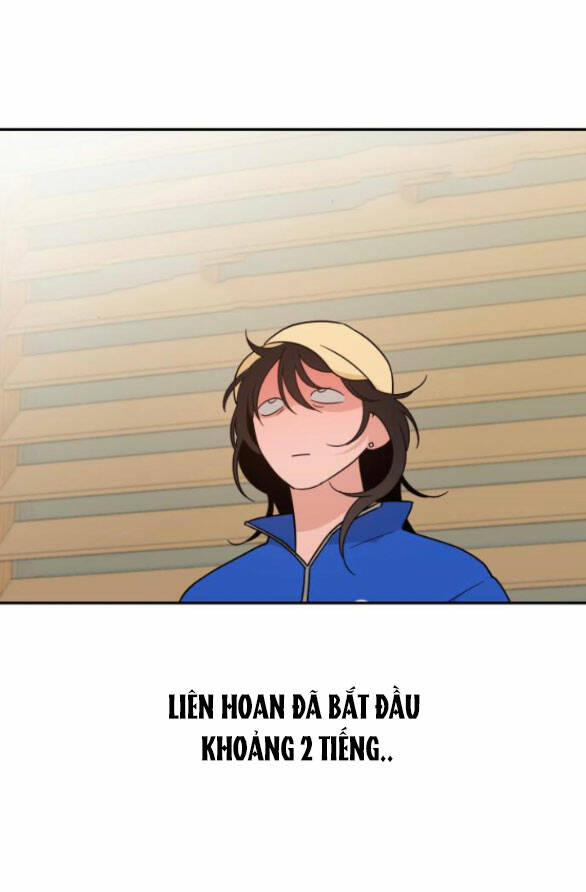 Vận May Không Ngờ Chapter 42.2 - Trang 11