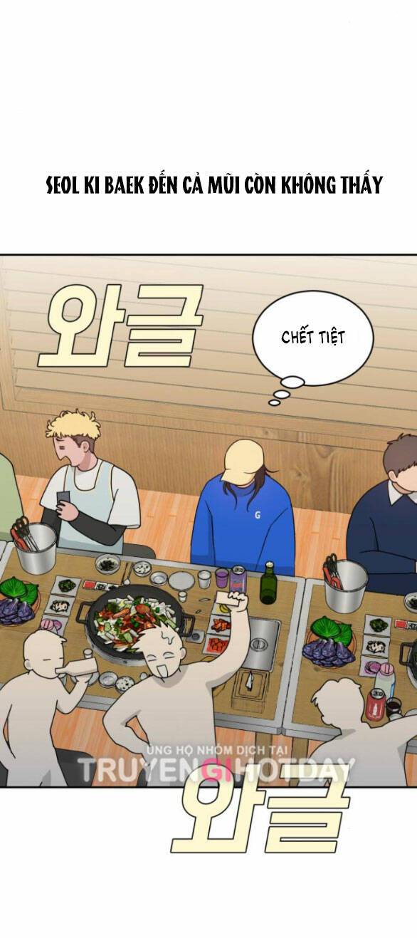 Vận May Không Ngờ Chapter 42.2 - Trang 12