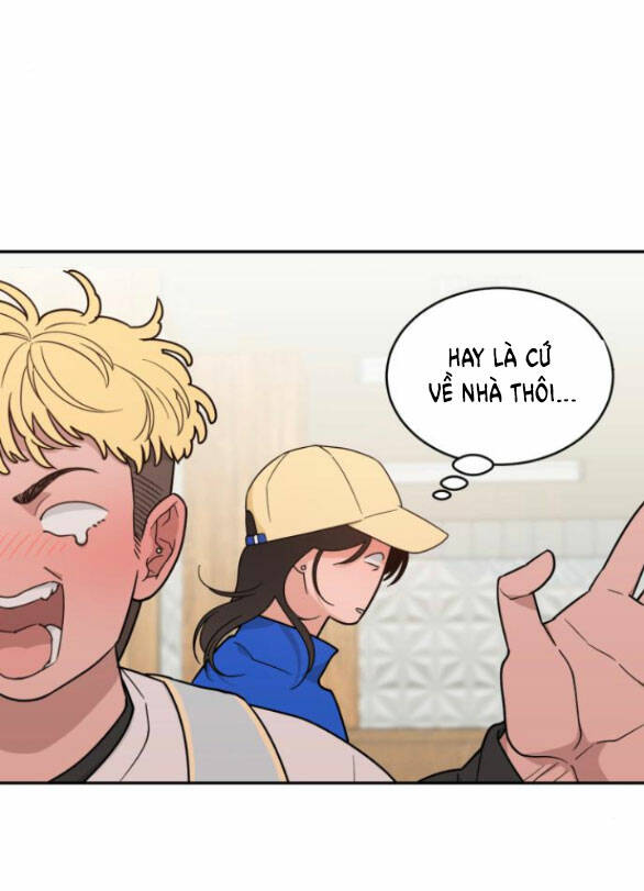 Vận May Không Ngờ Chapter 42.2 - Trang 13