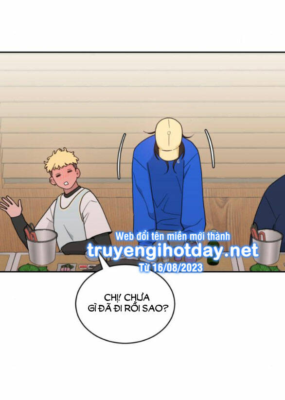 Vận May Không Ngờ Chapter 42.2 - Trang 14