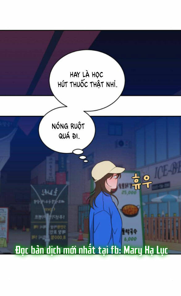 Vận May Không Ngờ Chapter 42.2 - Trang 17