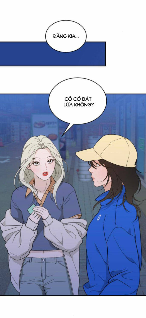 Vận May Không Ngờ Chapter 42.2 - Trang 18