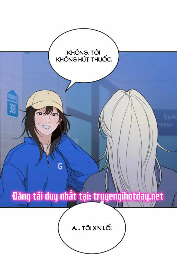 Vận May Không Ngờ Chapter 42.2 - Trang 19