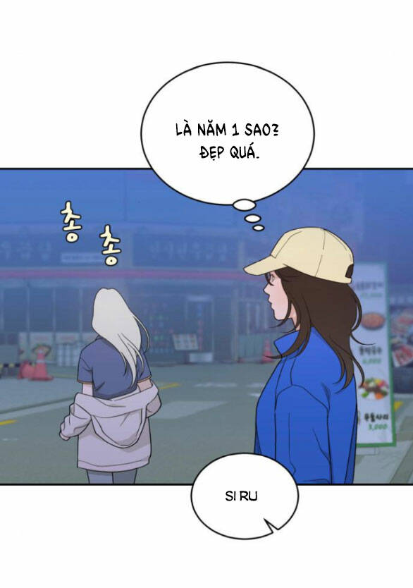 Vận May Không Ngờ Chapter 42.2 - Trang 20