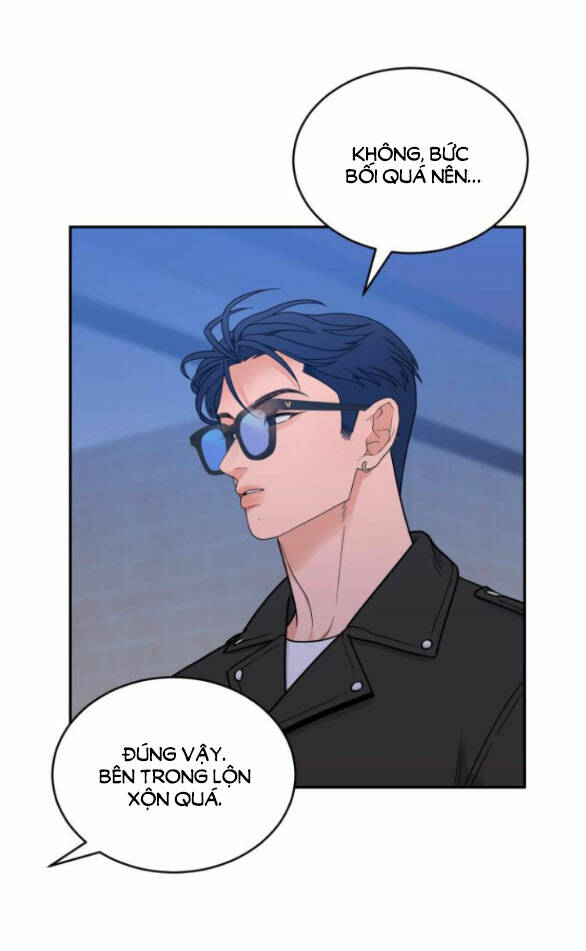 Vận May Không Ngờ Chapter 42.2 - Trang 22