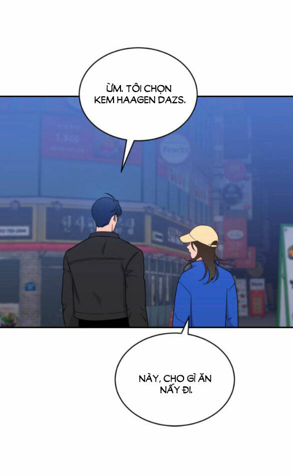 Vận May Không Ngờ Chapter 42.2 - Trang 24