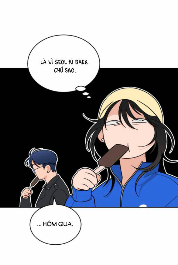 Vận May Không Ngờ Chapter 42.2 - Trang 28