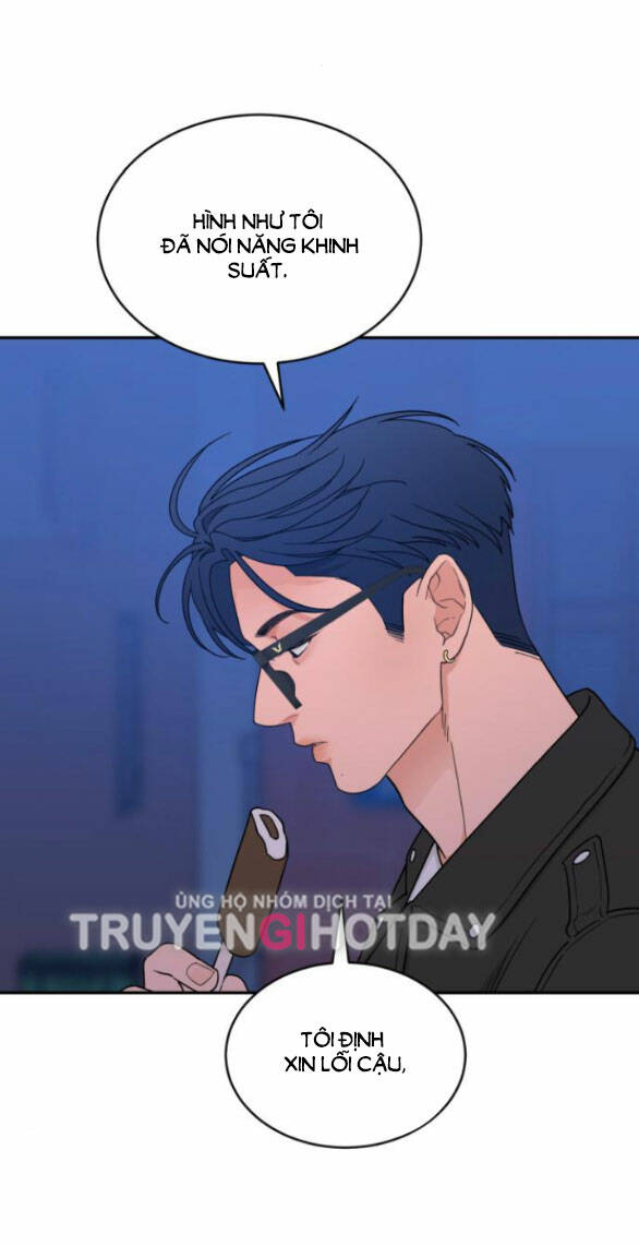 Vận May Không Ngờ Chapter 42.2 - Trang 29