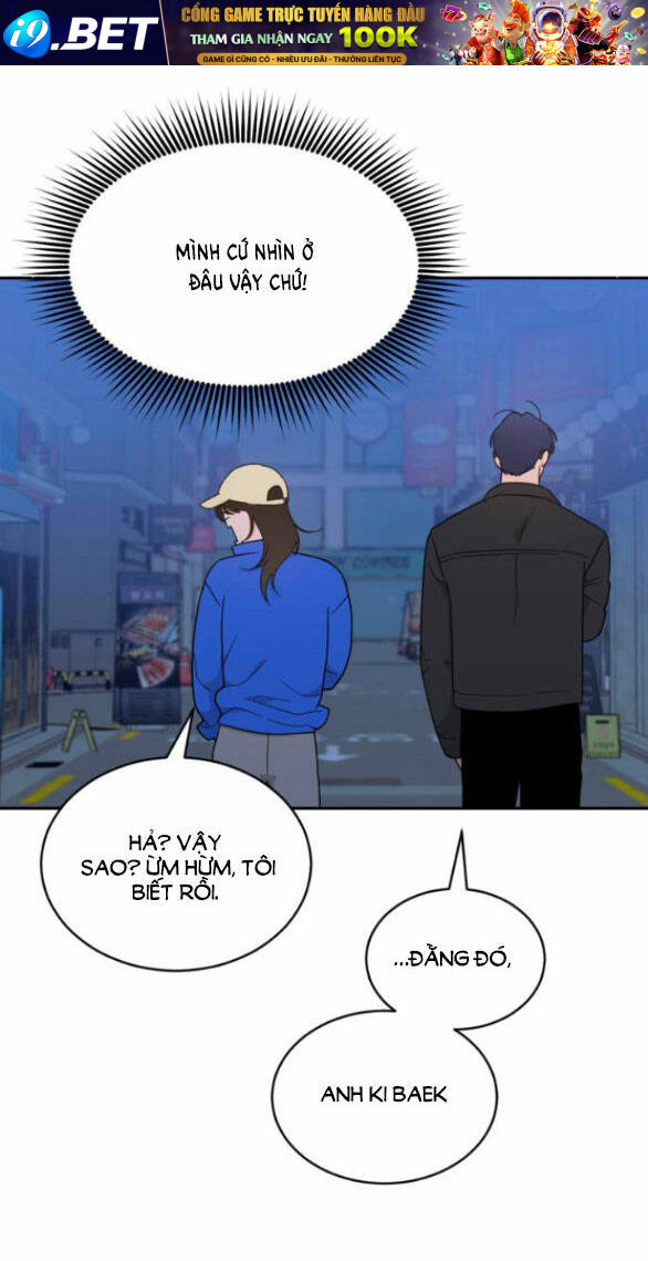 Vận May Không Ngờ Chapter 42.2 - Trang 32