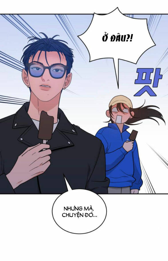 Vận May Không Ngờ Chapter 42.2 - Trang 34