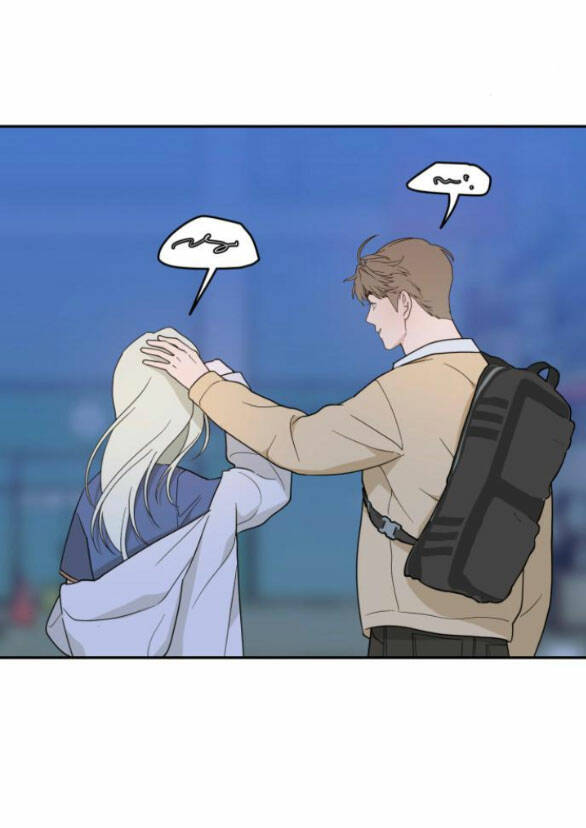 Vận May Không Ngờ Chapter 42.2 - Trang 36