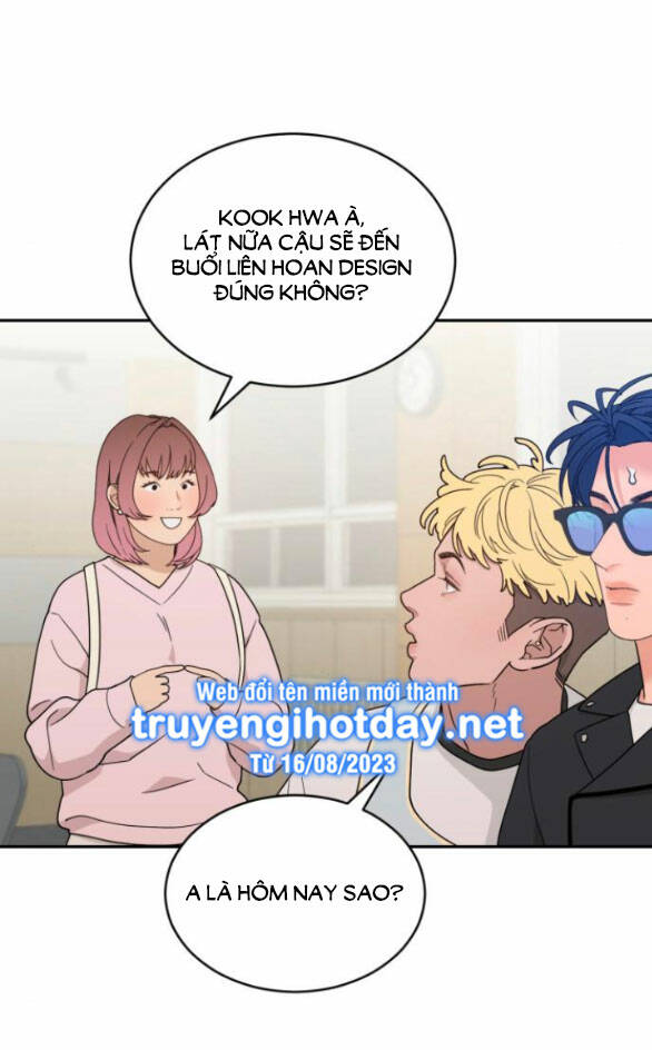 Vận May Không Ngờ Chapter 42.2 - Trang 5