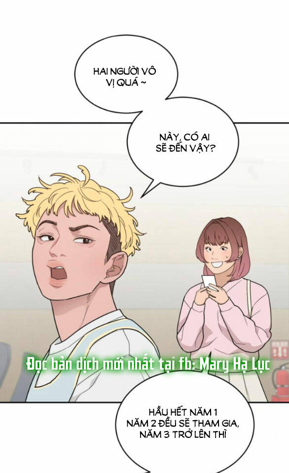 Vận May Không Ngờ Chapter 42.2 - Trang 7