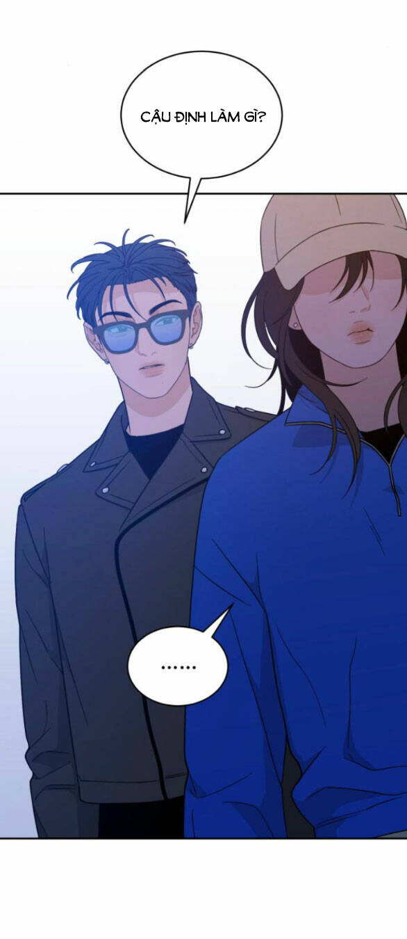 Vận May Không Ngờ Chapter 43.1 - Trang 9