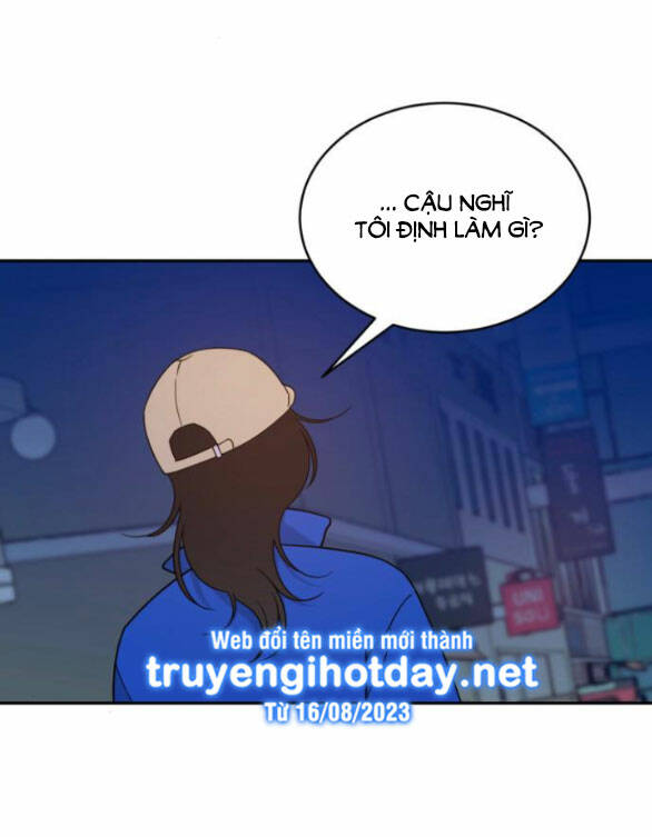 Vận May Không Ngờ Chapter 43.1 - Trang 10