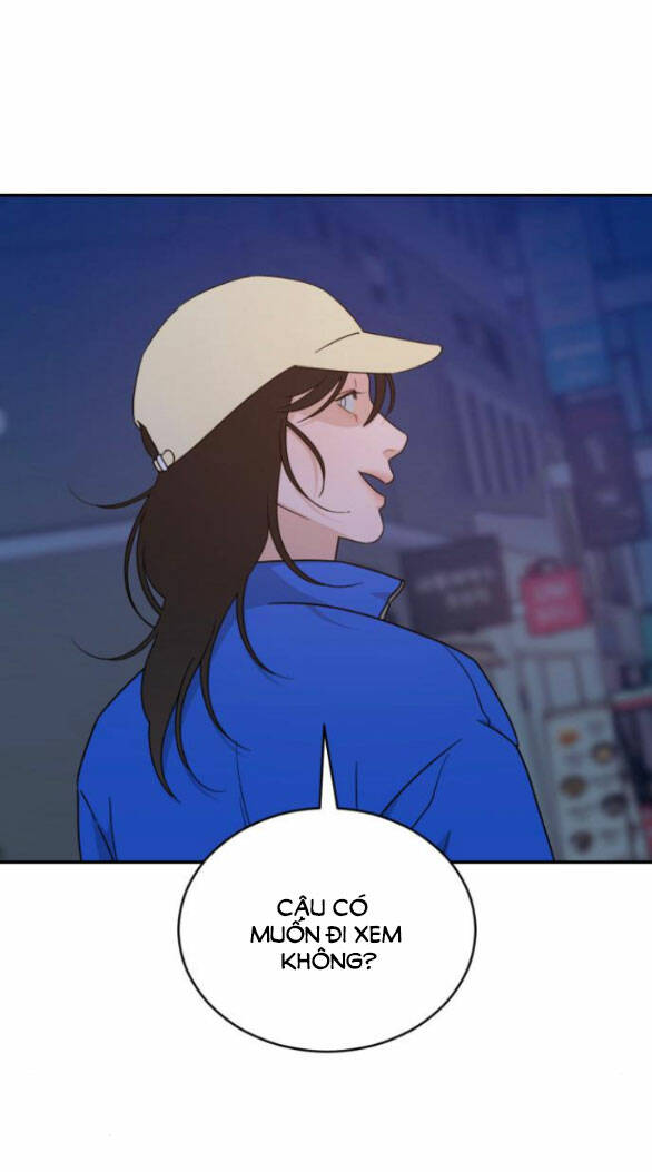 Vận May Không Ngờ Chapter 43.1 - Trang 11