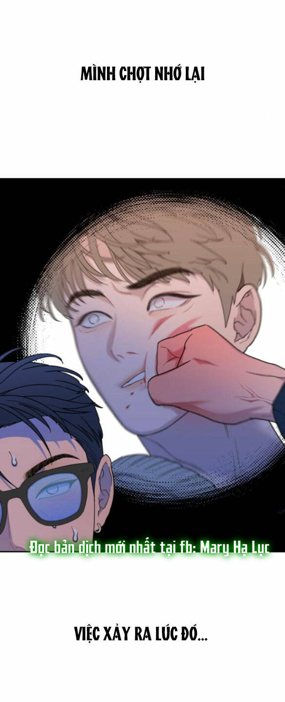 Vận May Không Ngờ Chapter 43.1 - Trang 13