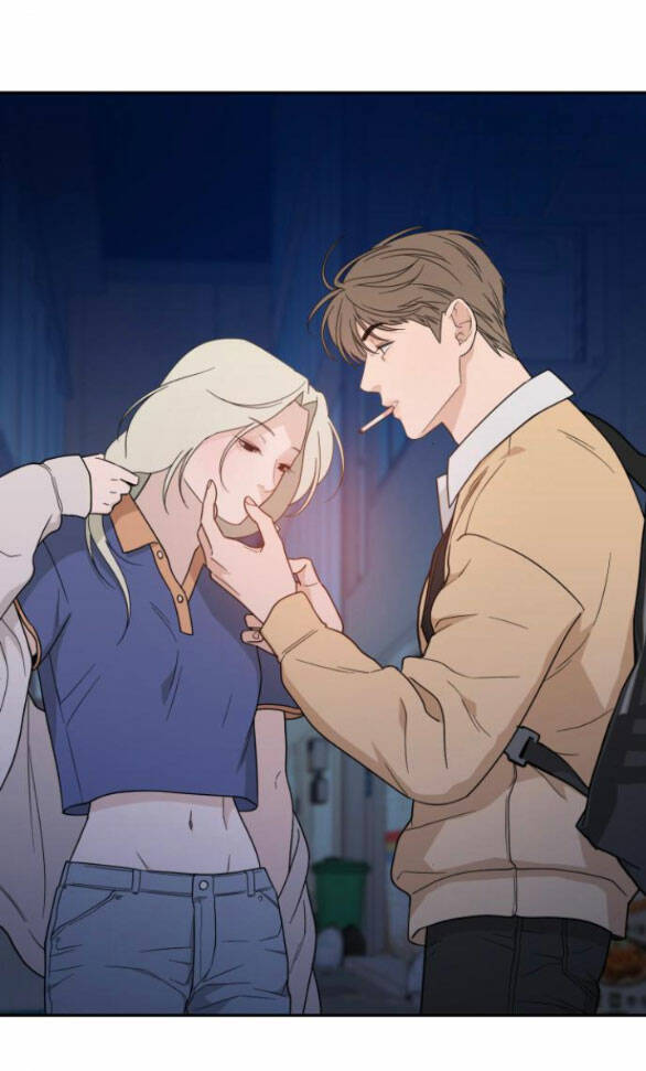 Vận May Không Ngờ Chapter 43.1 - Trang 16