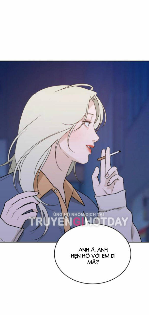 Vận May Không Ngờ Chapter 43.1 - Trang 17