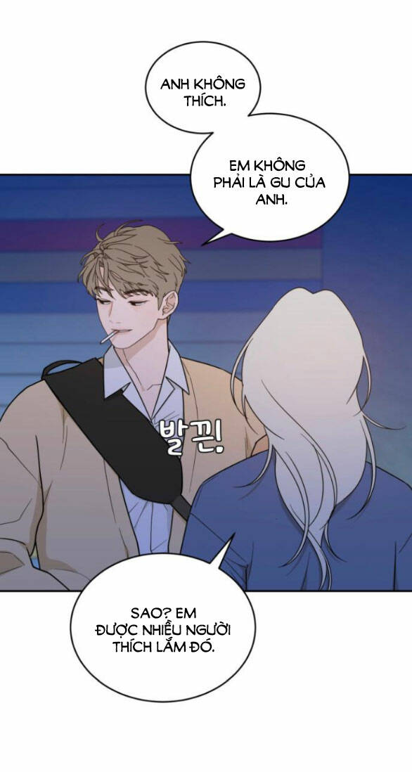 Vận May Không Ngờ Chapter 43.1 - Trang 18